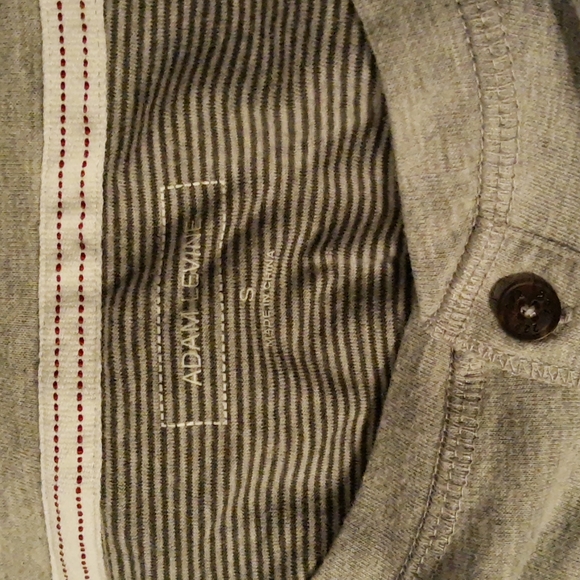 Adam Levine Tees bundle, Long & Short Sleeves, Men's S - Picture 8 of 16